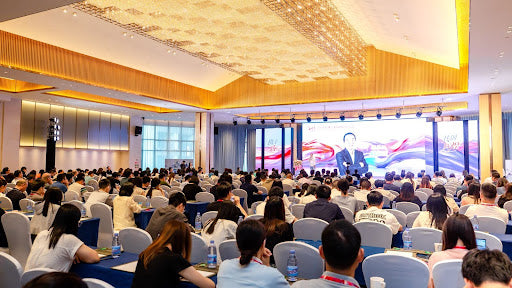 الاستدامة في الصميم – مؤتمر موردي مجموعة أوبال آسيا 2024