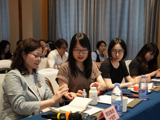 قفزة جديدة – مؤتمر مورِّدي مجموعة أوبال 2023