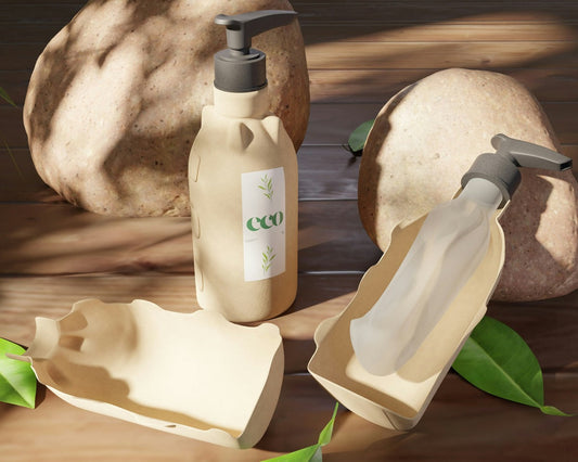 اكتشف قوة العناية بالبشرة العضوية بتسمية خاصة مع أوبال